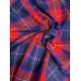 Guardian of Scotland Modern Tartan 10oz Fabric By The Metre